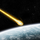 Illustration for article titled Russia admits to having 'trillions of carats' worth of diamonds hidden in an asteroid crater
